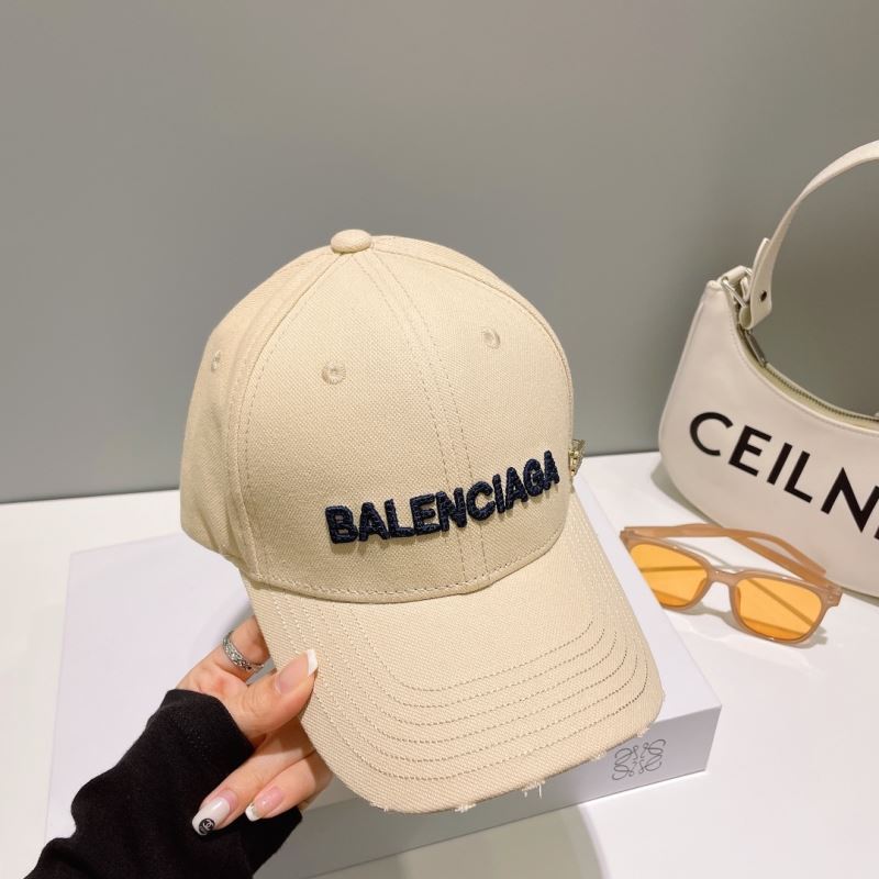 BALENCIAGA